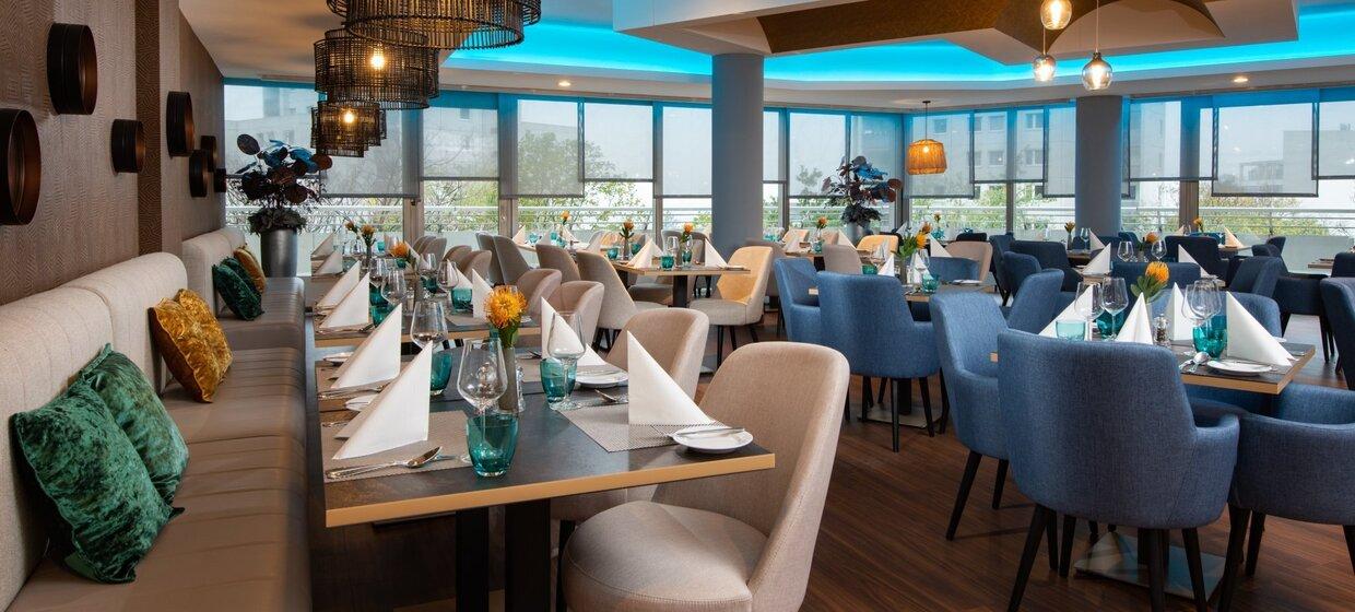 Leonardo Royal Hotel Frankfurt 4