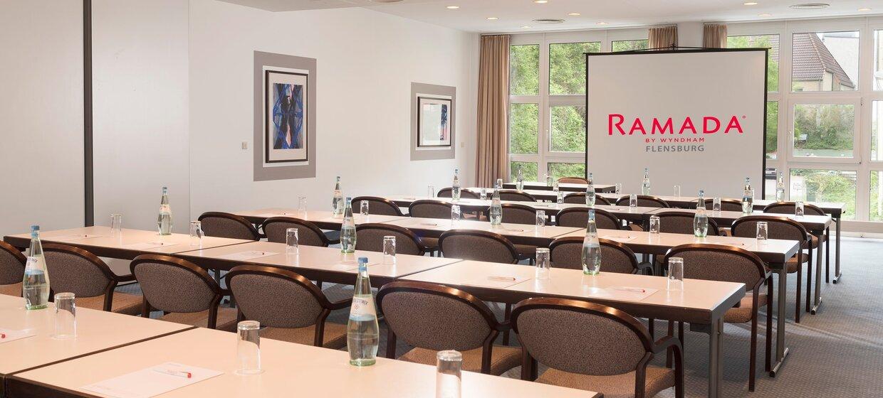 Ramada by Wyndham Flensburg 1