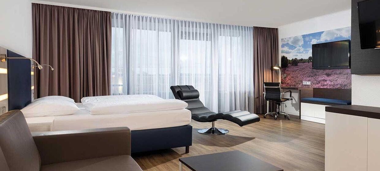 Seminaris Hotel Lüneburg 13