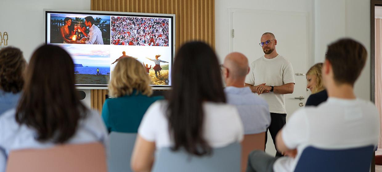 Workshop im kensho loft 3