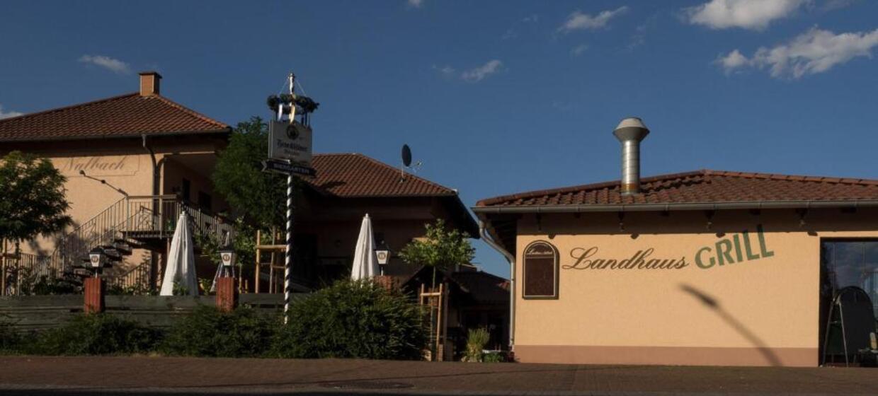Landhaus Nalbach 1
