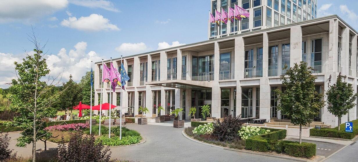 Hotel Flughafen Düsseldorf 2