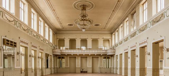 Jugendstiltheater am Otto Wagner Areal 1