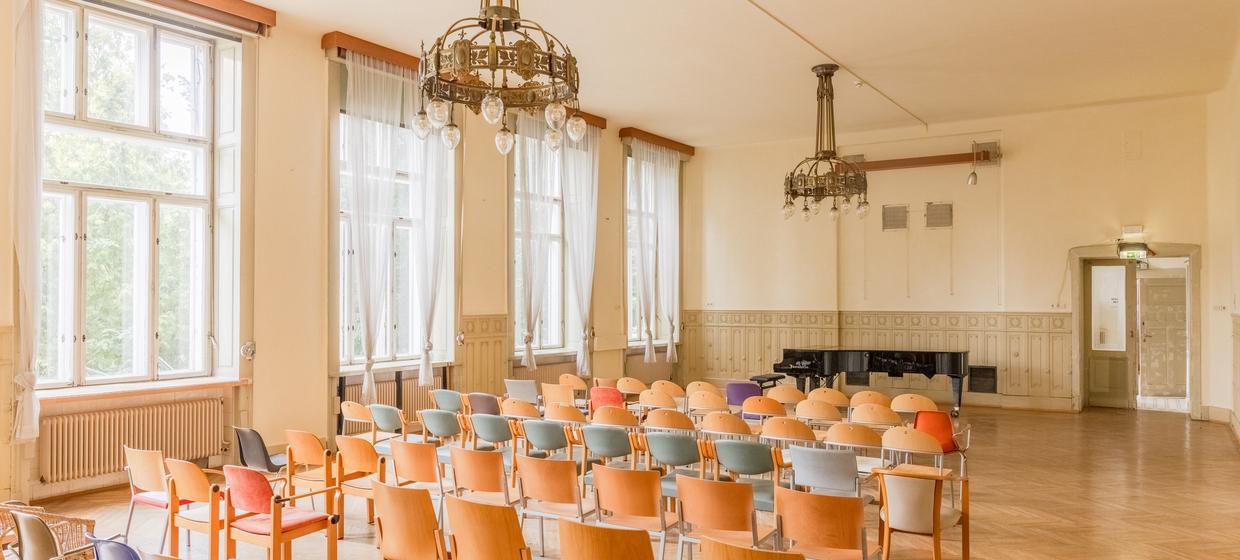 Jugendstiltheater am Otto Wagner Areal 10