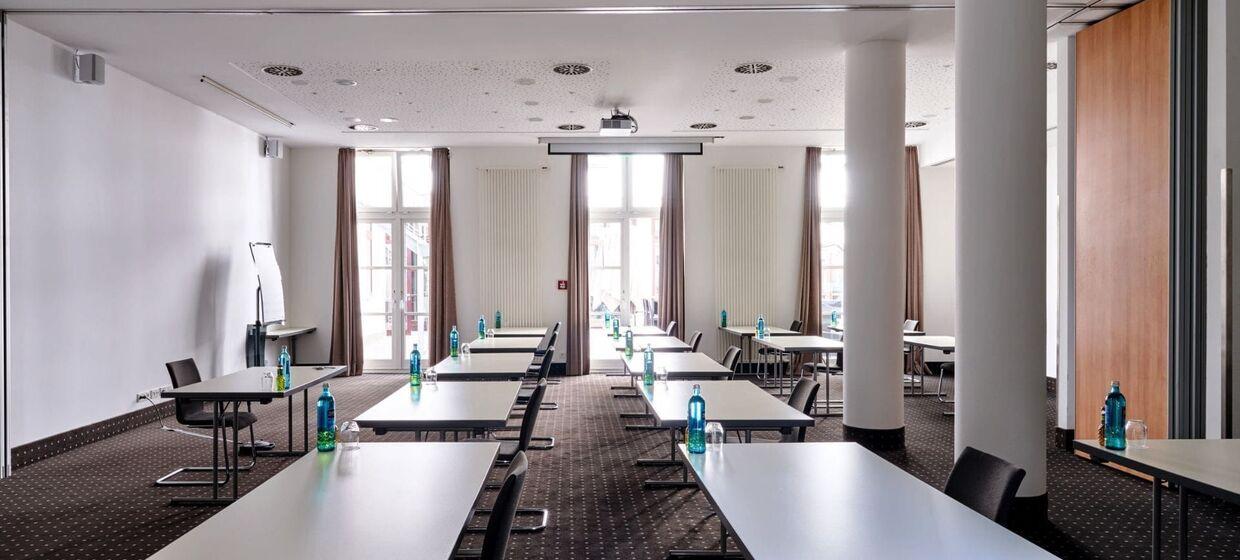 Flemings Hotel Frankfurt-Central 4