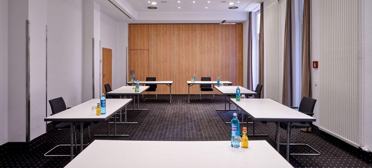 Flemings Hotel Frankfurt-Central 3