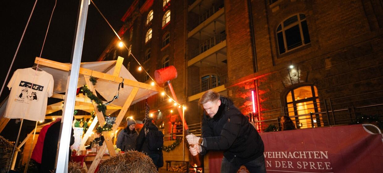 Weihnachten an der Spree All-inclusive-Weihnachtsmarkt 3