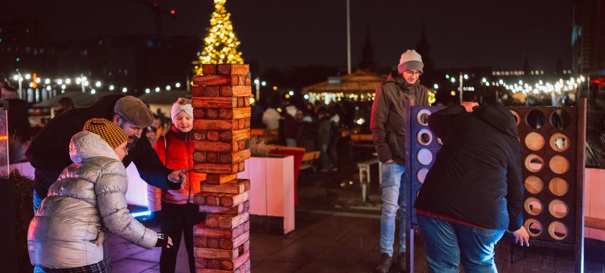 Weihnachten an der Spree All-inclusive-Weihnachtsmarkt 5