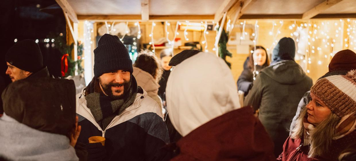 Weihnachten an der Spree All-inclusive-Weihnachtsmarkt 7