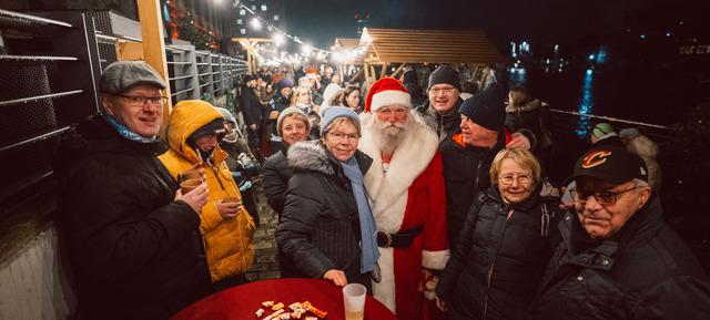 Weihnachten an der Spree All-inclusive-Weihnachtsmarkt 11