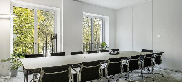 Office Club Düsseldorf Königsallee 1