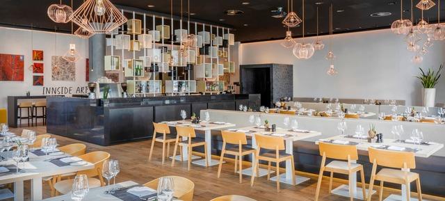 INNSIDE Frankfurt Ostend in Frankfurt / Ostend 6