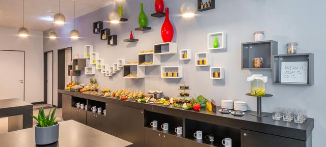 INNSIDE Frankfurt Ostend in Frankfurt / Ostend 7