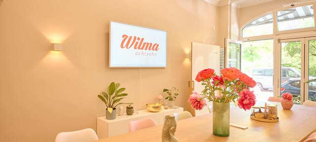 Wilma 18 2