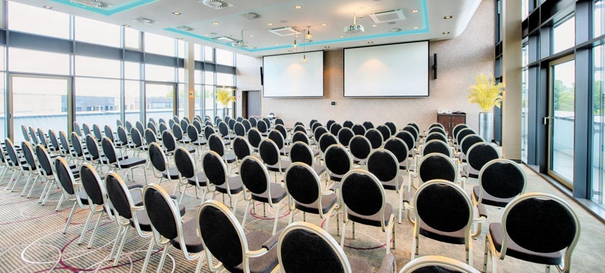 Leonardo Royal Hotel Ulm 2