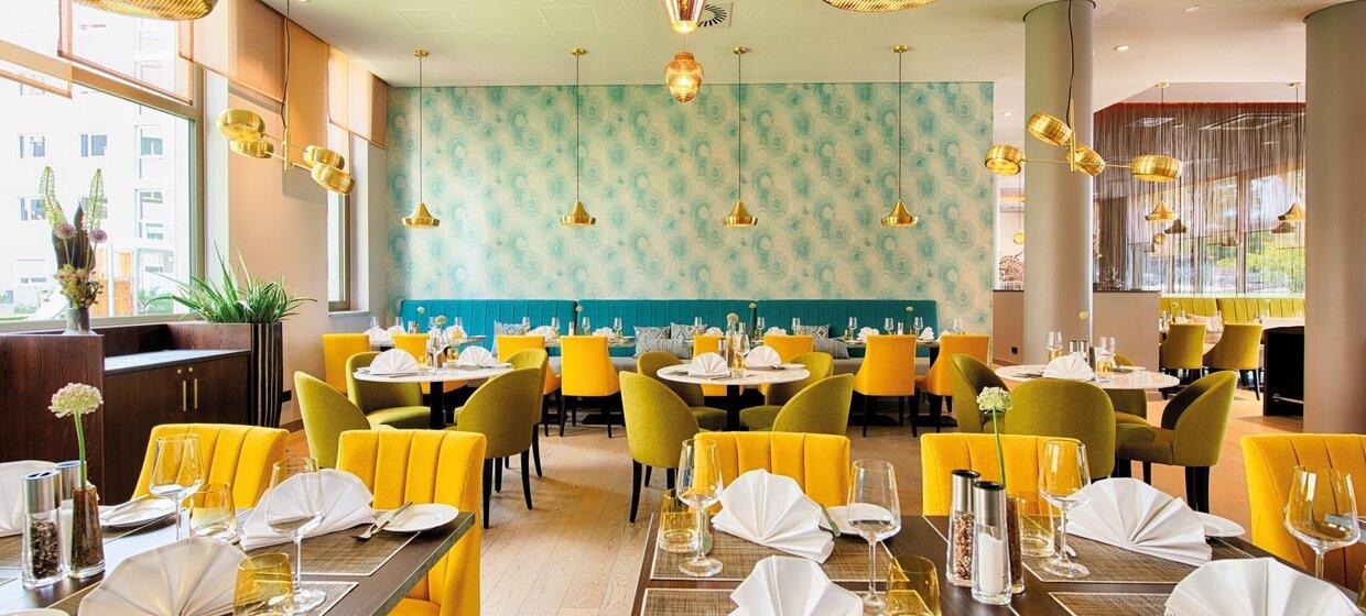 Leonardo Royal Hotel Ulm 8