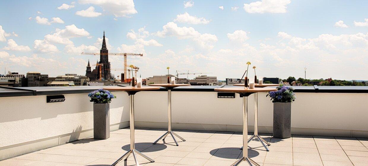 Leonardo Royal Hotel Ulm 15