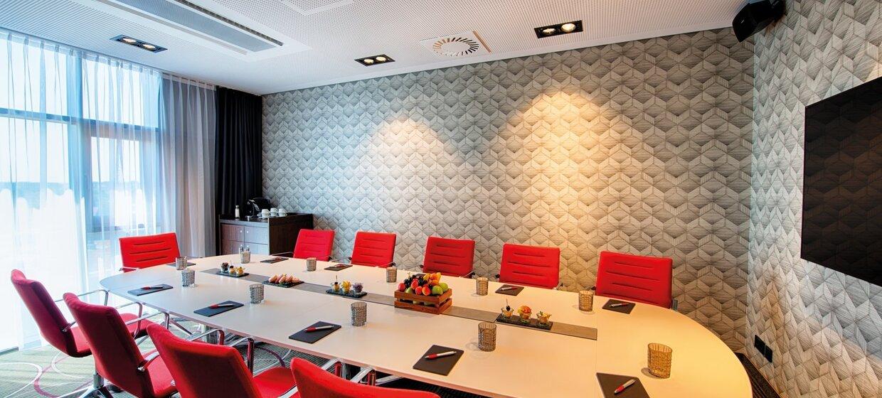 Leonardo Royal Hotel Ulm 6