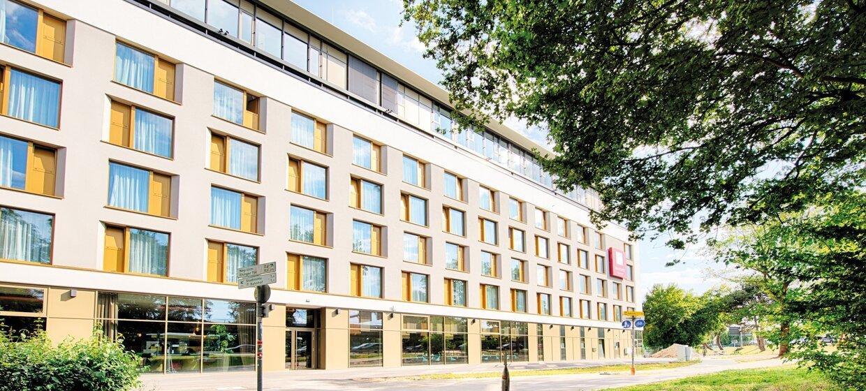 Leonardo Royal Hotel Ulm 1