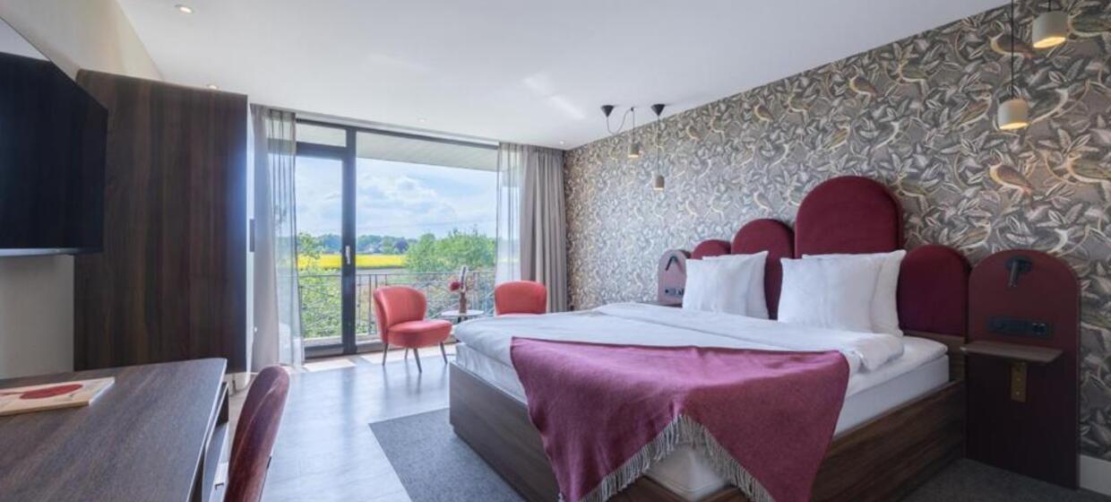 Van der Valk Hotel Melle-Osnabrück 5