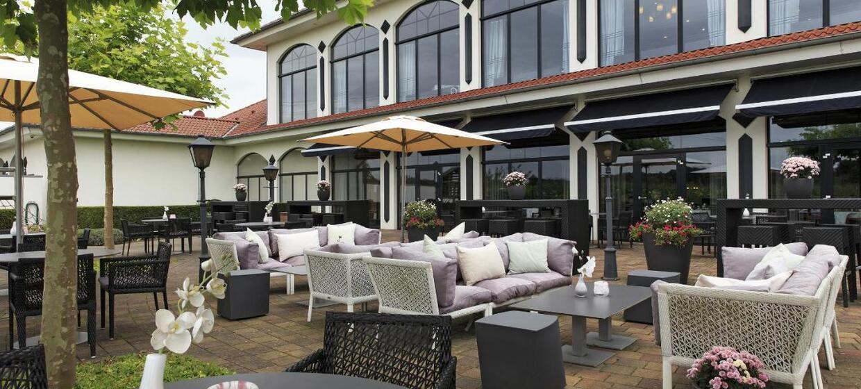 Van der Valk Hotel Melle-Osnabrück 6