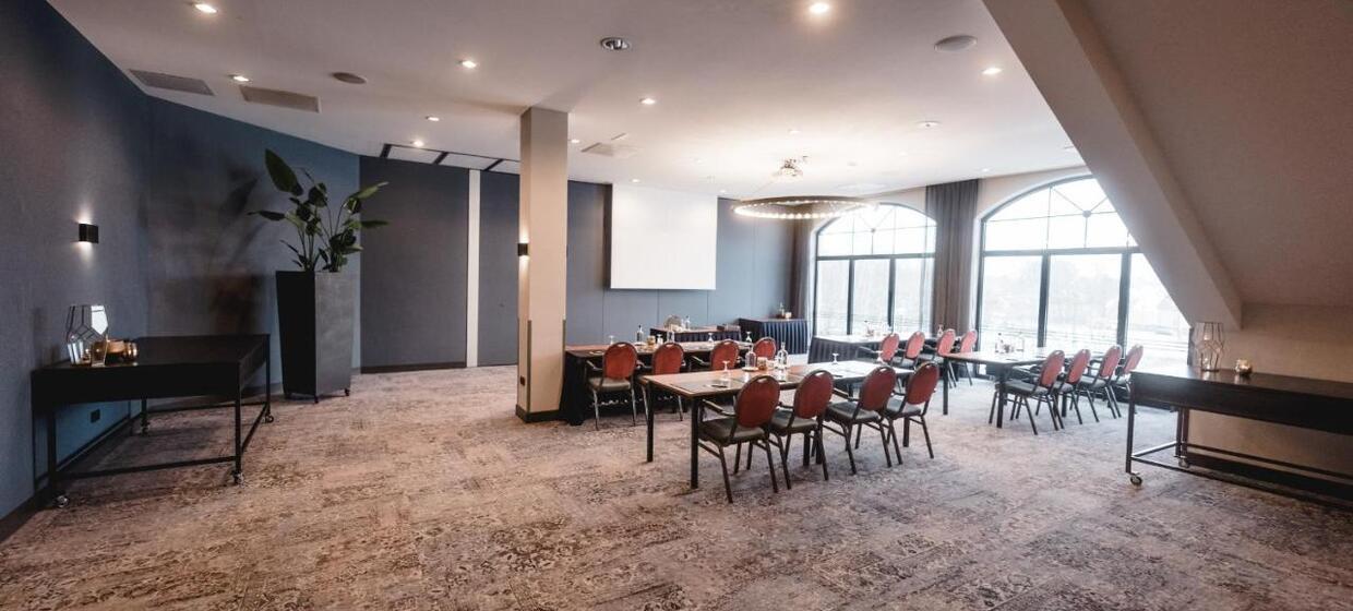 Van der Valk Hotel Melle-Osnabrück 3