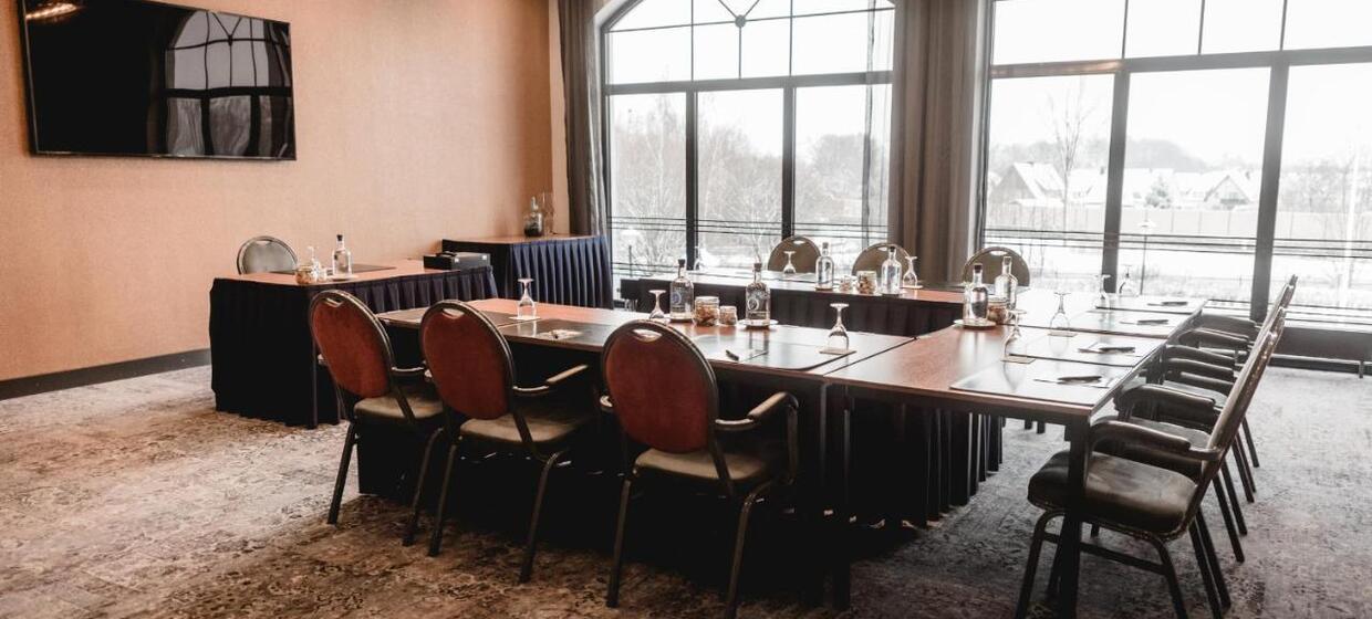 Van der Valk Hotel Melle-Osnabrück 2