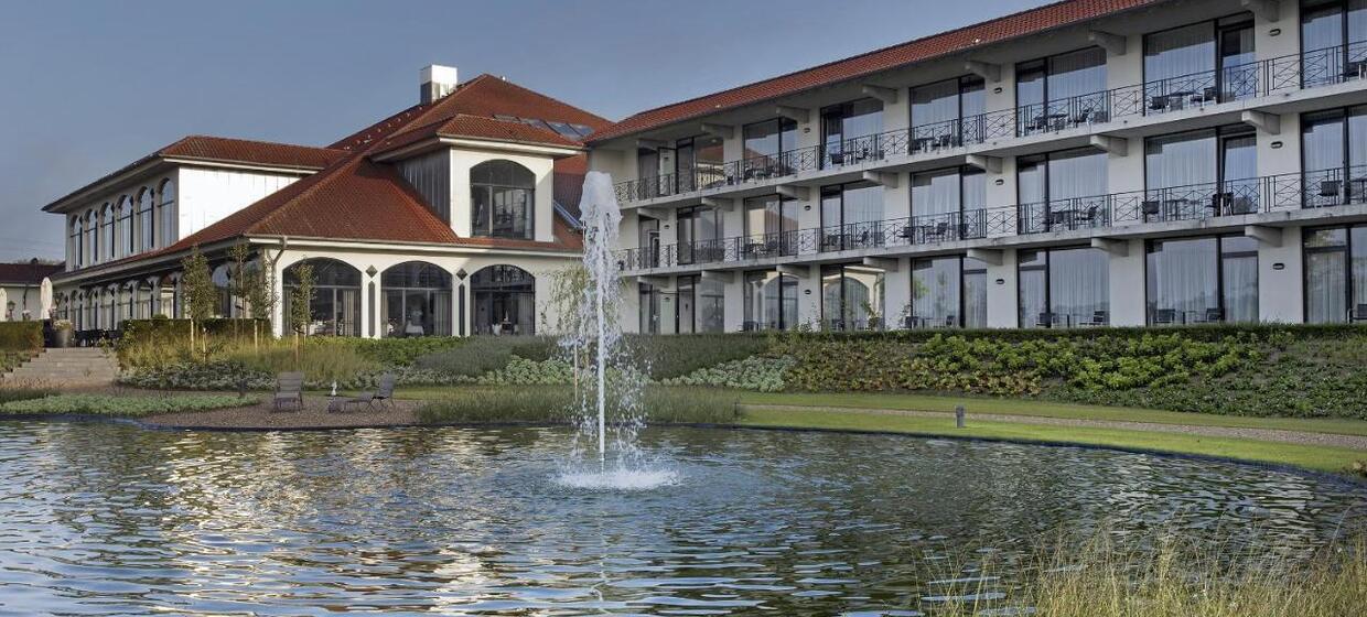 Van der Valk Hotel Melle-Osnabrück 7
