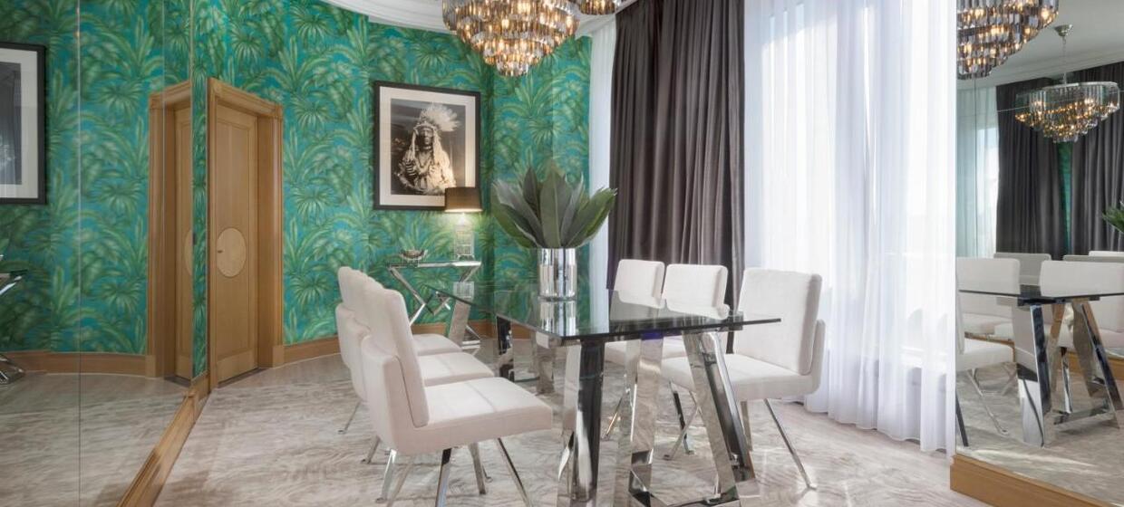 Hotel Palace Berlin 6