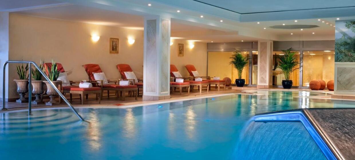 Hotel Palace Berlin 12