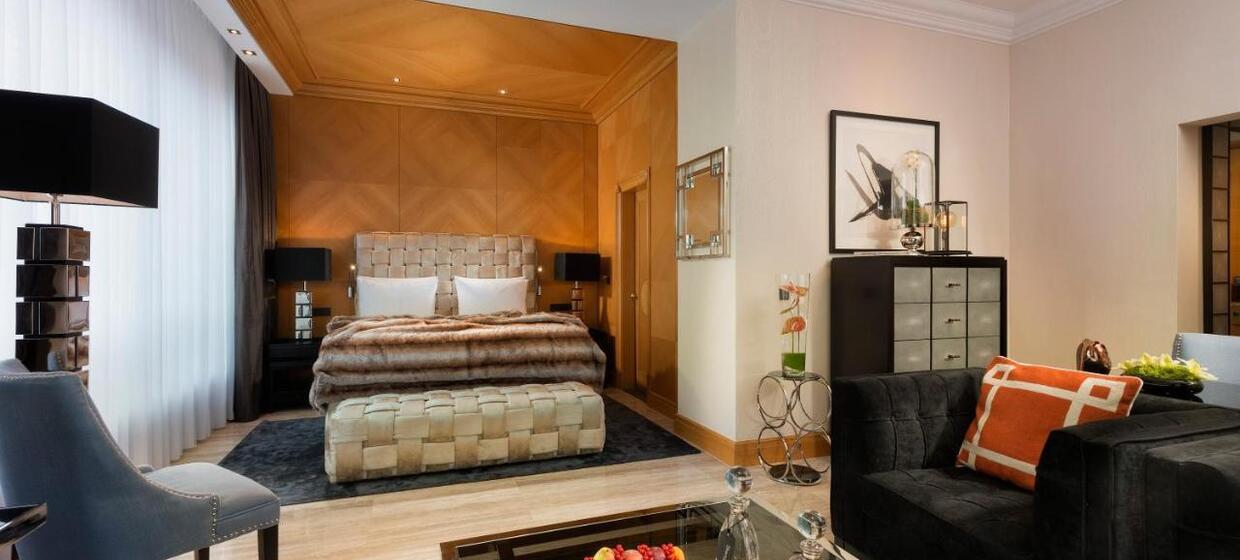 Hotel Palace Berlin 11