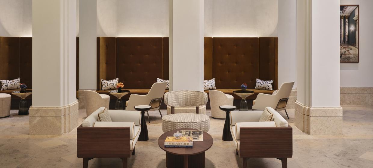 Rosewood Munich 7