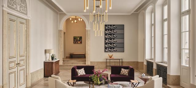 Rosewood Munich 5