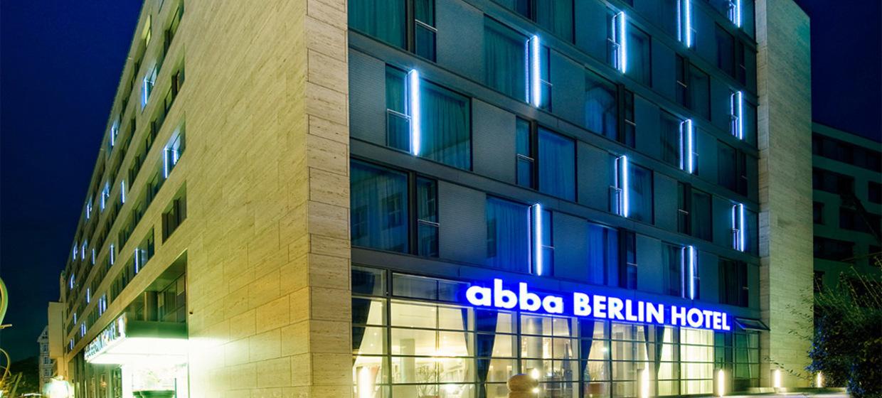 abba Berlin hotel 11