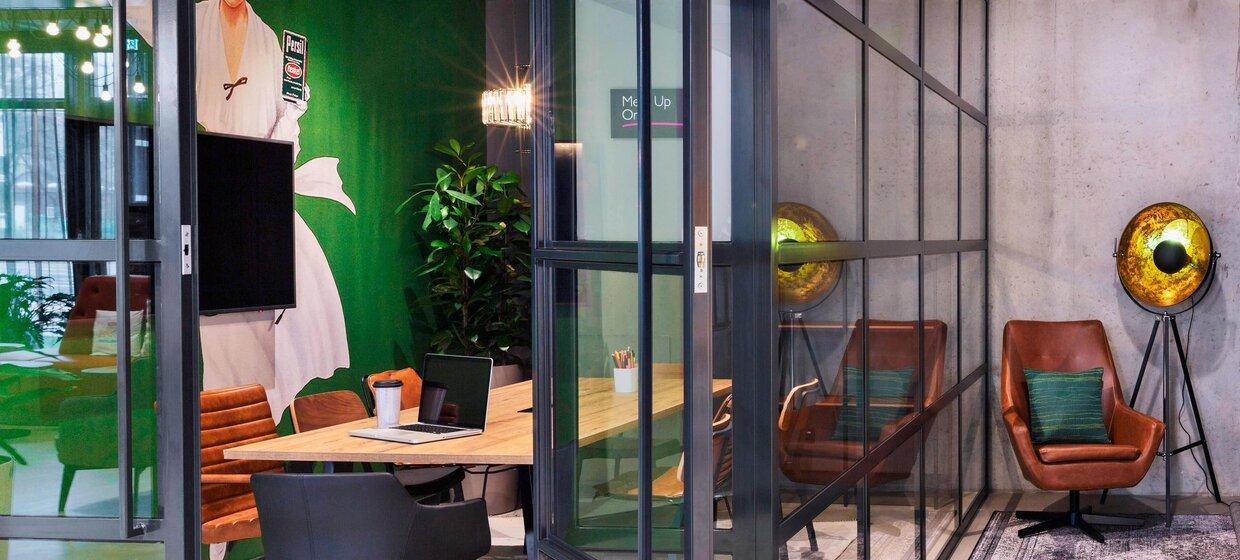 Moxy Düsseldorf Süd 3