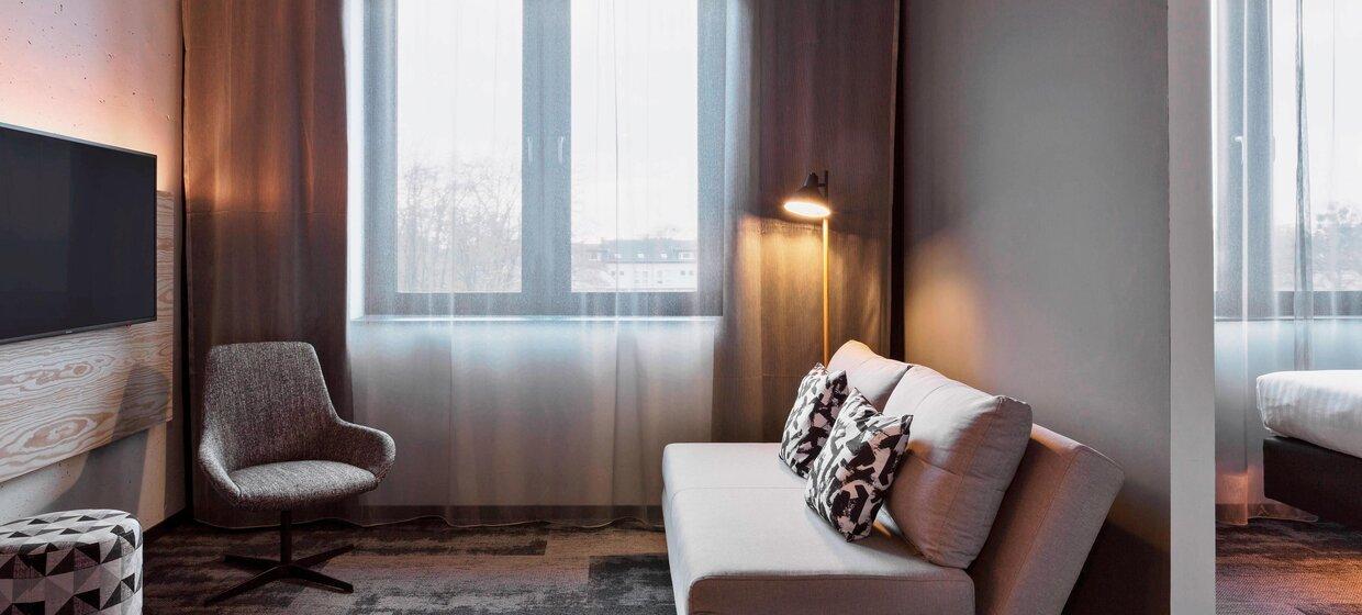 Moxy Düsseldorf Süd 7