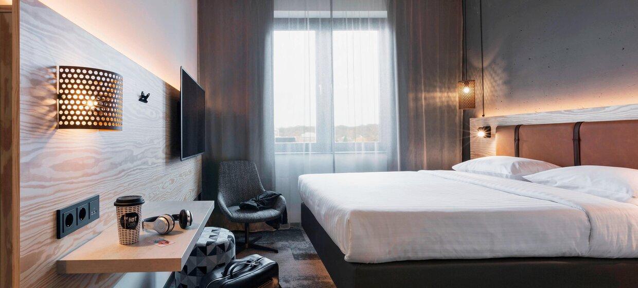 Moxy Düsseldorf Süd 8