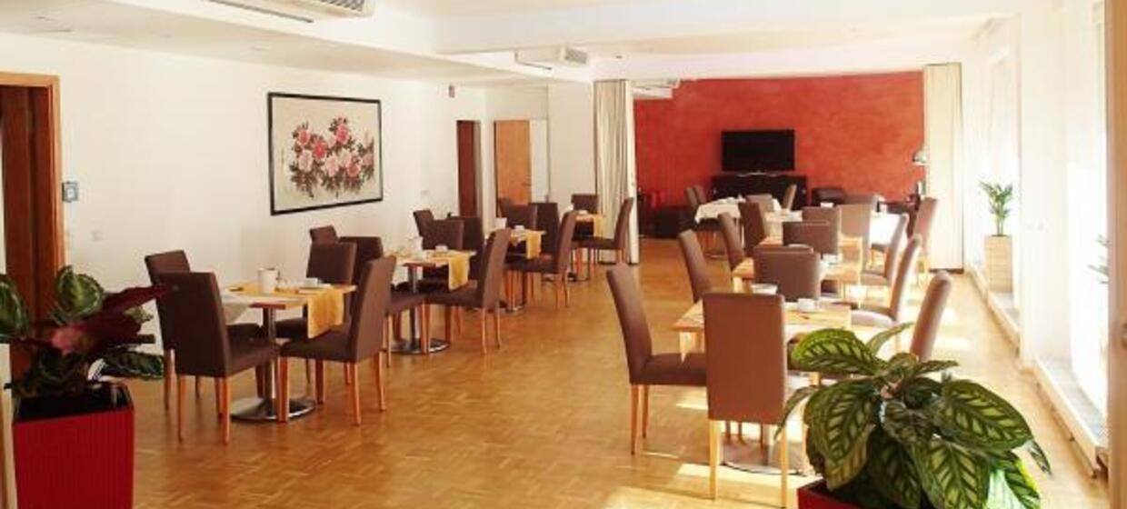 Hotel MinGarden 2