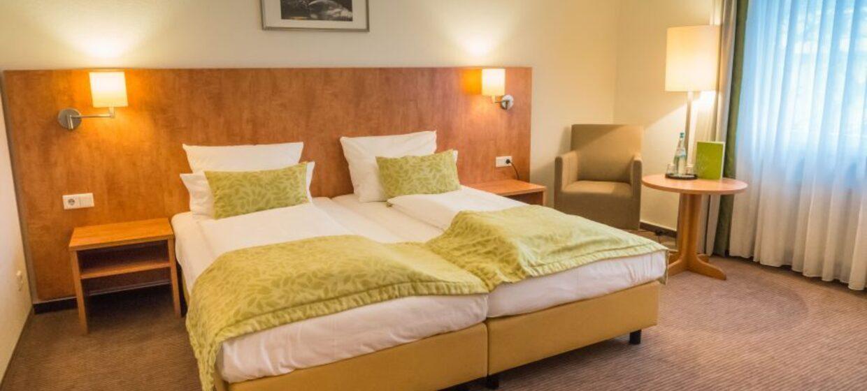 Hotel MinGarden 3