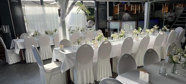Café Deluxe Bornheim Eventlocation in Bonn / Umland 8