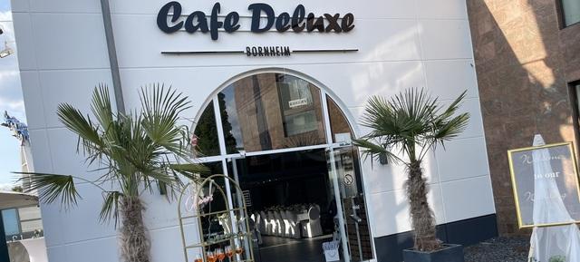 Café Deluxe Bornheim Eventlocation 10