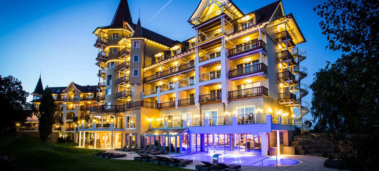 Vital Hotel Meiser 1