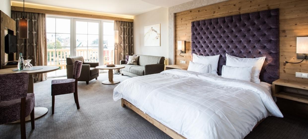 Vital Hotel Meiser 2
