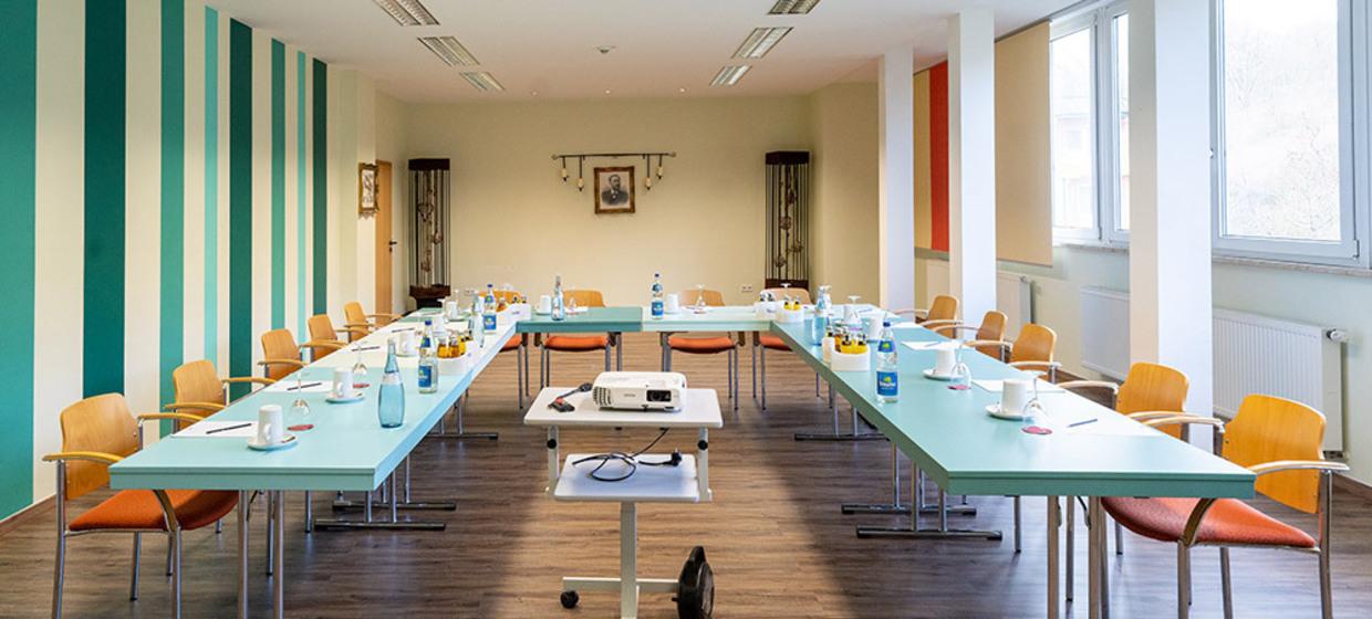 SAVOY Hotel Bad Mergentheim 1