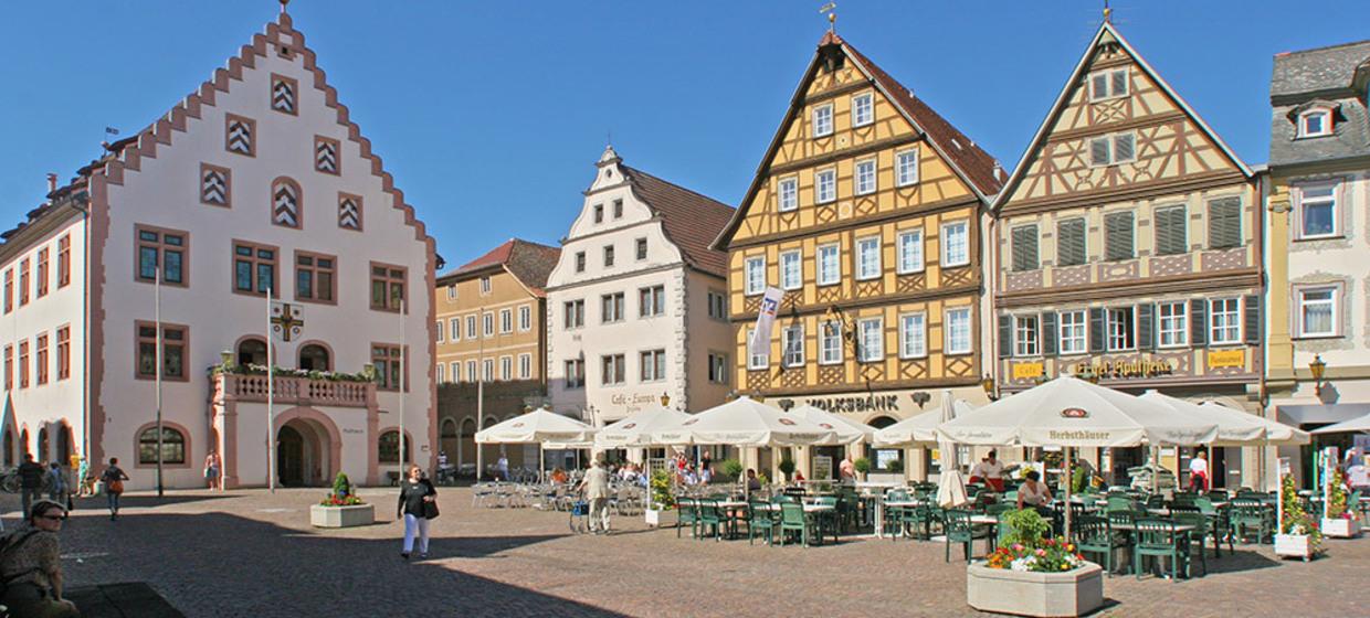 SAVOY Hotel Bad Mergentheim 4