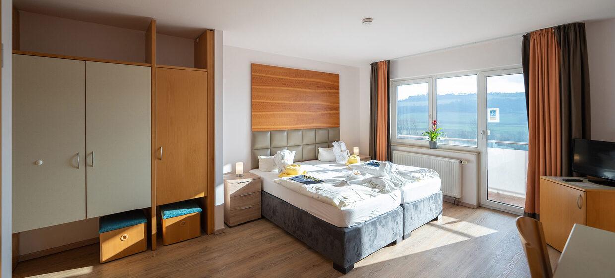 SAVOY Hotel Bad Mergentheim 3