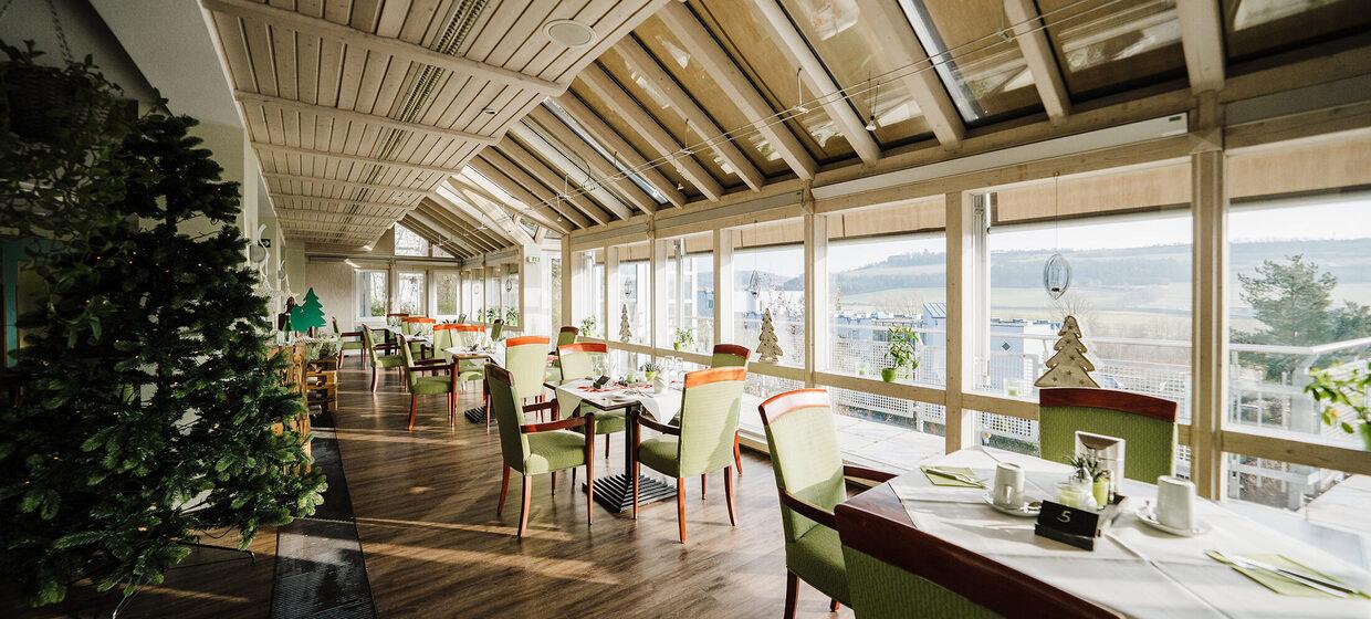 SAVOY Hotel Bad Mergentheim 2