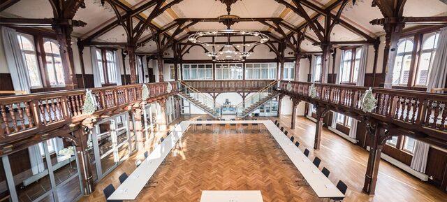 Ochsen Neuhausen in Stuttgart 10