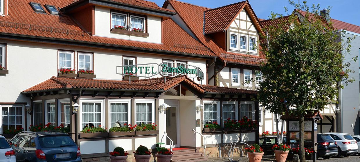 Parkhotel Zum Stern 3