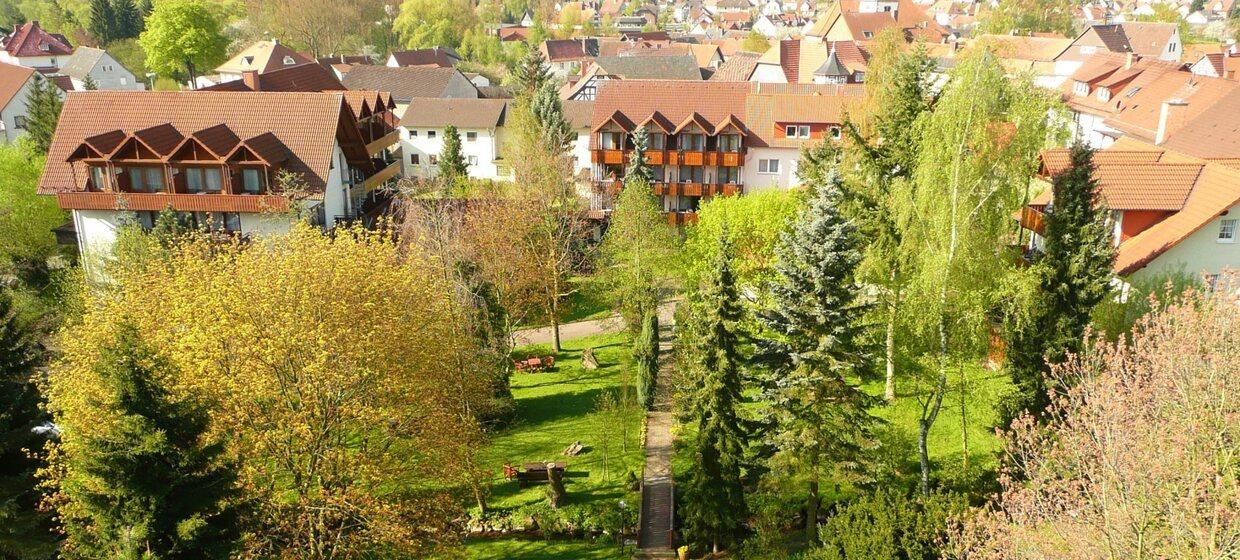 Parkhotel Zum Stern 4